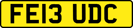 FE13UDC