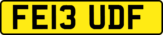FE13UDF
