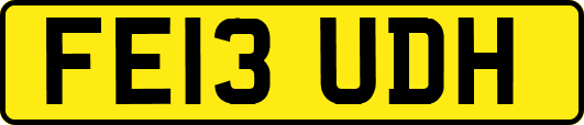 FE13UDH