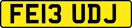 FE13UDJ