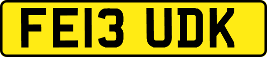 FE13UDK