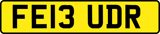 FE13UDR