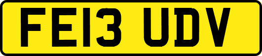 FE13UDV
