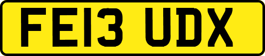 FE13UDX
