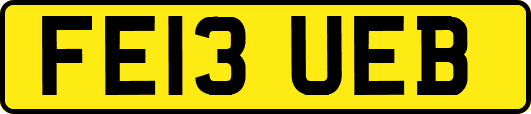 FE13UEB