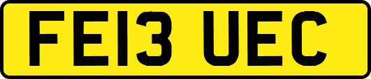 FE13UEC