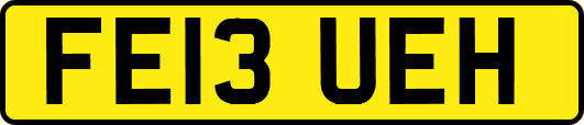 FE13UEH