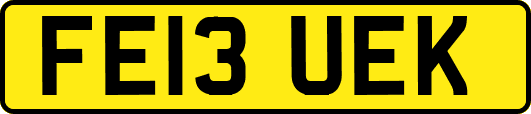 FE13UEK