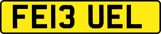 FE13UEL