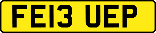 FE13UEP