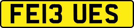 FE13UES