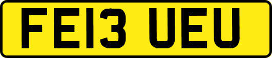 FE13UEU