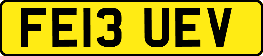 FE13UEV
