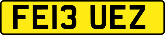 FE13UEZ