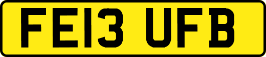 FE13UFB
