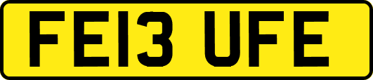 FE13UFE