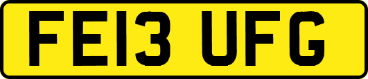 FE13UFG