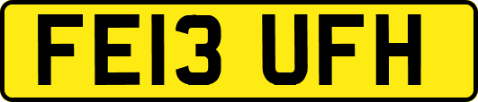FE13UFH