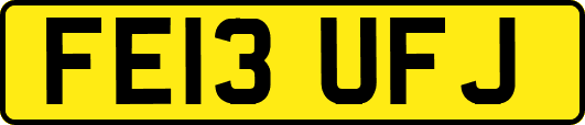 FE13UFJ
