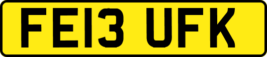 FE13UFK