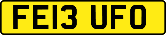 FE13UFO