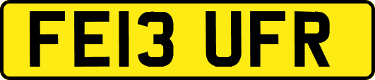 FE13UFR