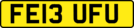 FE13UFU