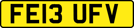 FE13UFV