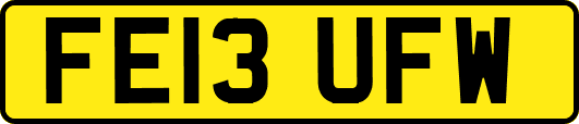 FE13UFW