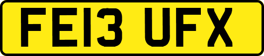 FE13UFX