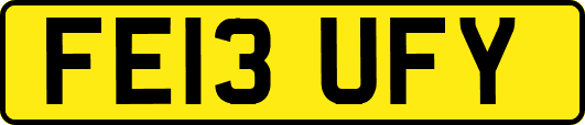 FE13UFY