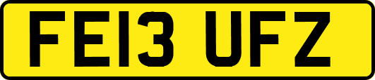FE13UFZ