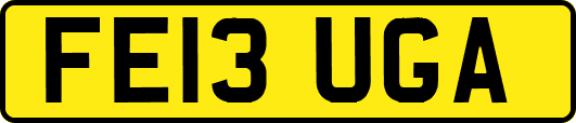 FE13UGA