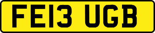 FE13UGB
