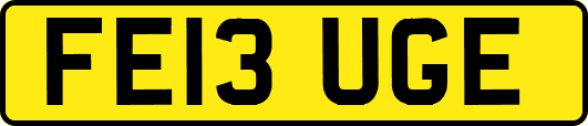 FE13UGE