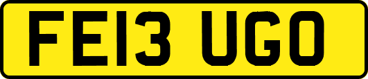 FE13UGO