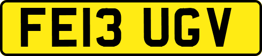 FE13UGV