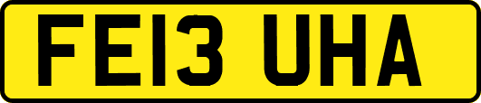 FE13UHA