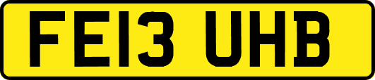 FE13UHB