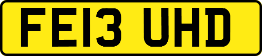 FE13UHD
