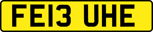 FE13UHE