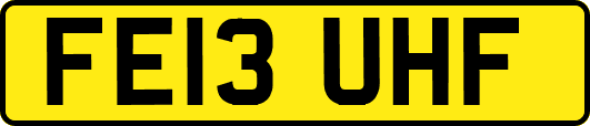 FE13UHF