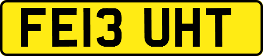 FE13UHT