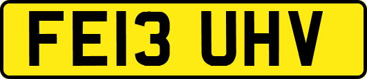 FE13UHV