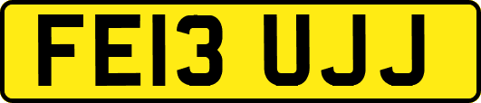 FE13UJJ