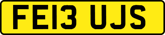 FE13UJS