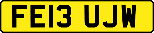 FE13UJW