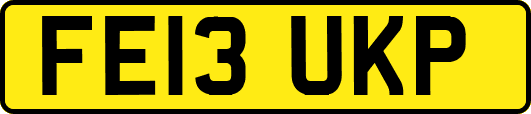 FE13UKP
