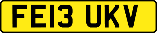 FE13UKV