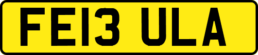 FE13ULA